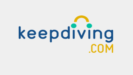 keepdiving placeholder